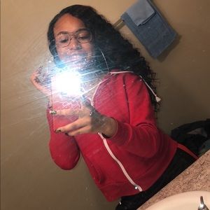 Meet your Posher, Elana